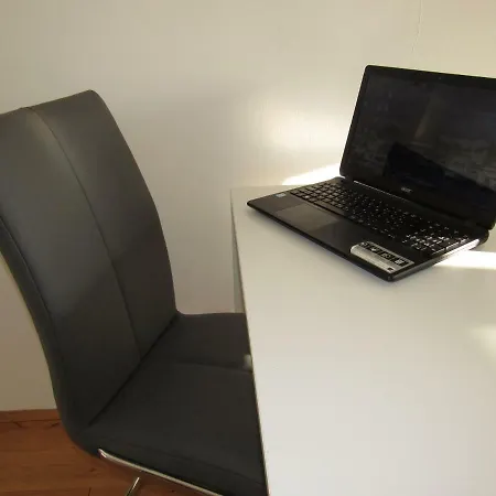 Apartman Marina & Ivan Biograd na Moru