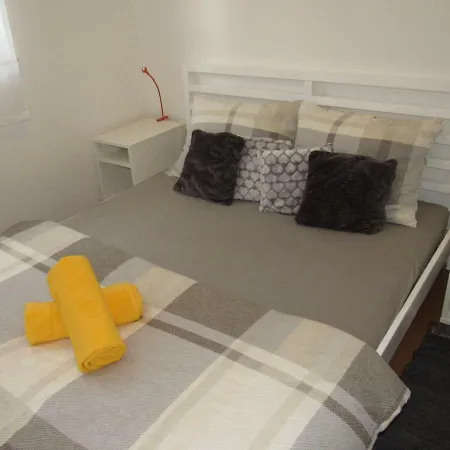 Marina & Ivan Apartman Biograd na Moru