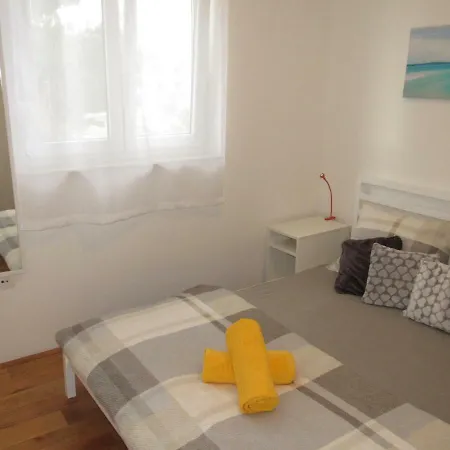 Marina & Ivan Apartman Biograd na Moru