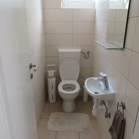Apartman Marina & Ivan *