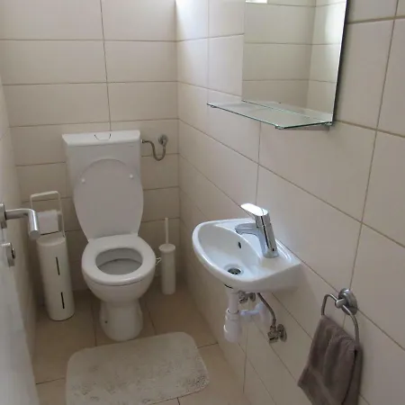 Marina & Ivan Apartman *