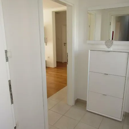Marina & Ivan Apartman Biograd na Moru
