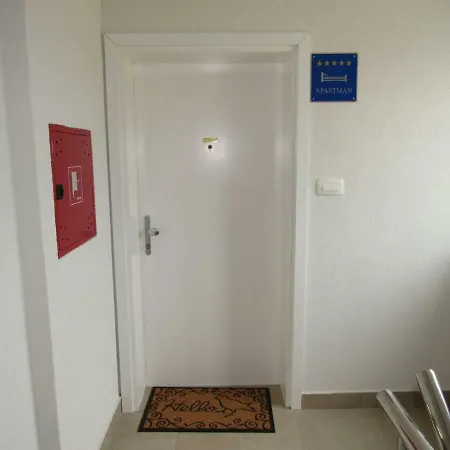Apartman Marina & Ivan *