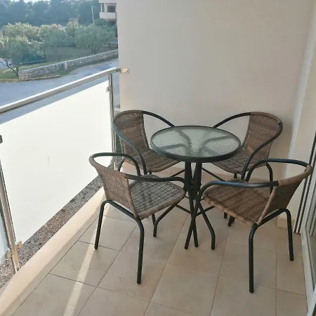 Apartman Marina & Ivan Biograd na Moru
